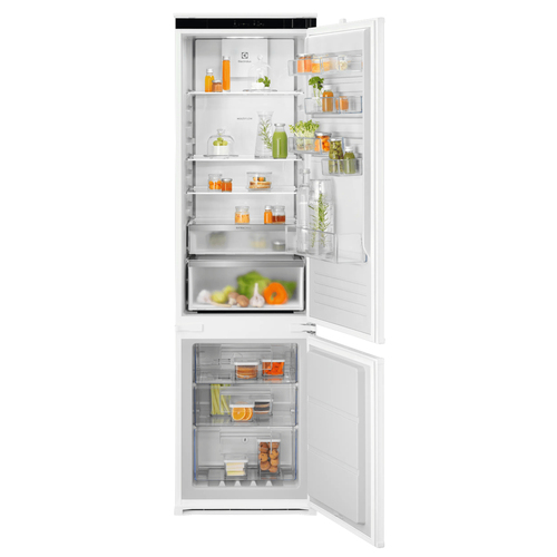 Electrolux KNA7CE19S Built-in