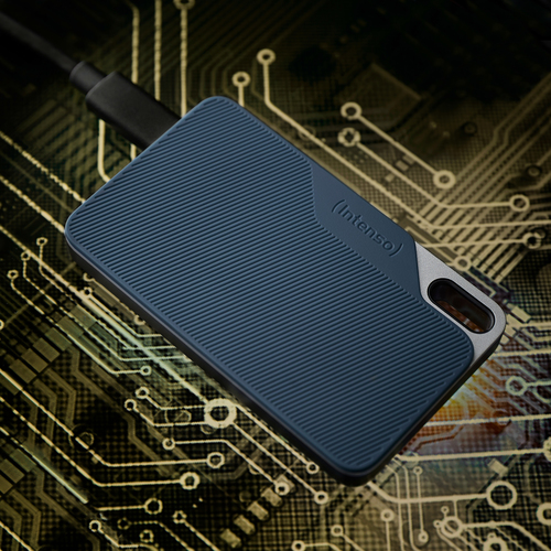 Intenso TX100 Rugged 1TB – Foto 8 van 10