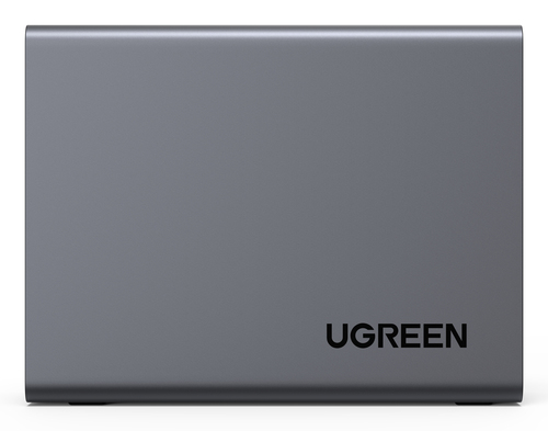 Ugreen NASync DXP2800 – image 6