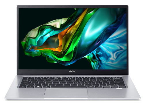 Acer Swift 1 SF114-34-P6C4 Intel® Pentium® Silver N6000 Laptop – image 1