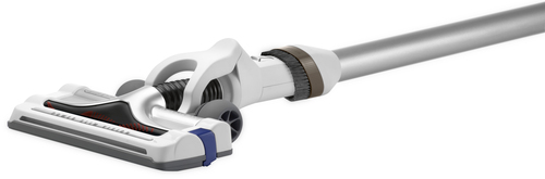Rowenta RH9059 2-in-1 stick vacuum Battery Dry Foam Bagless – image 3