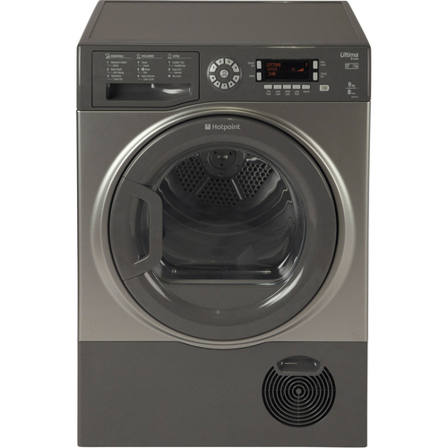 Hotpoint SUTCD 97B 6GM