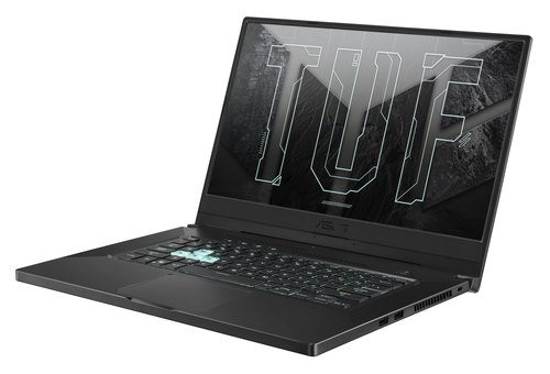 ASUS TUF Dash F15 TUF516PR-DB71-CA Intel® Core™ i7 i7-11370H Laptop – image 3