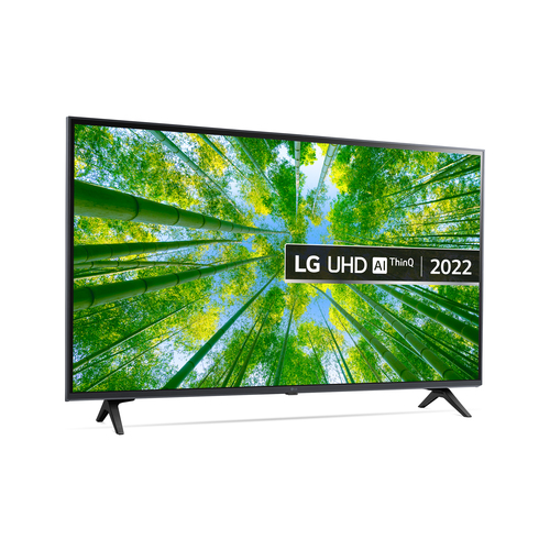LG 43UQ80006LB.AEK TV – image 2