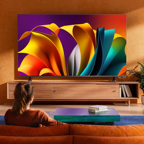 Television Hisense 43A6N