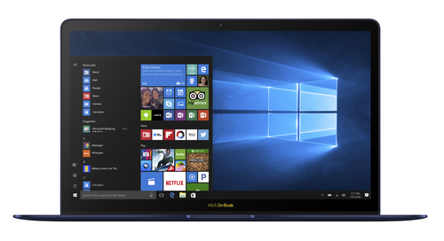 ASUS Zenbook 3 Deluxe UX490UA-BE045T laptop Intel® Core™ i7 i7-7500U – image 1