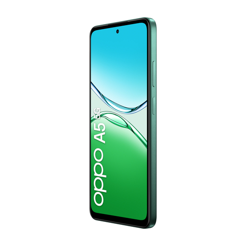 OPPO A5 128GB 5G Groen, afbeelding 8