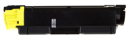 MM Yellow Laser Toner (TK-590Y) – image 2