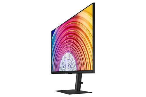 Samsung LS27A600NWU computer monitor – image 8