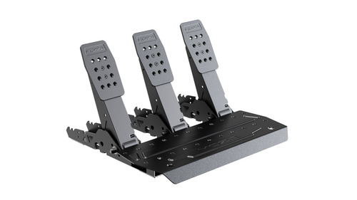 MOZA R5 Pro Bundle stuur – Foto 5 van 10