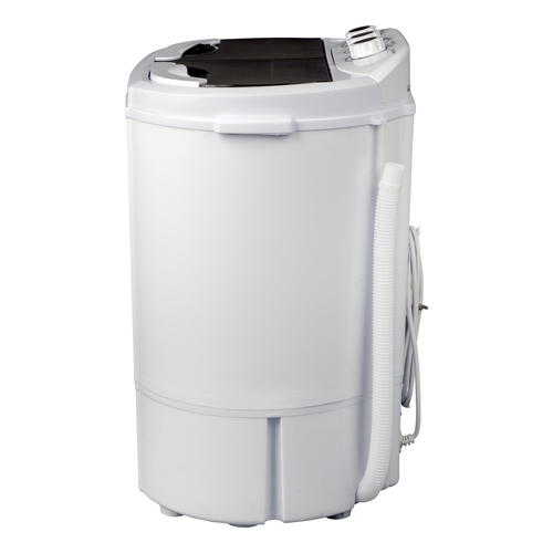 Salora WMR3700TWIN washing machine Top-load – image 5