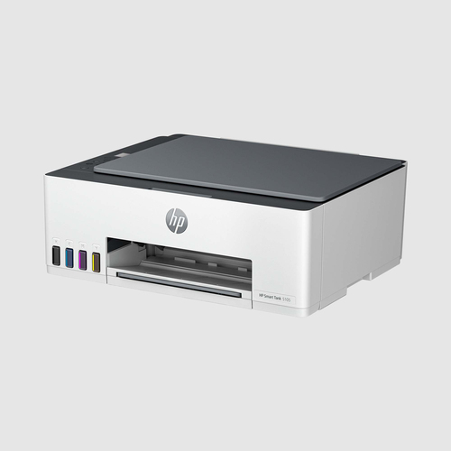 HP Smart Tank 5105 drucker – Foto 5 von 11