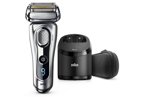 Braun 9290cc