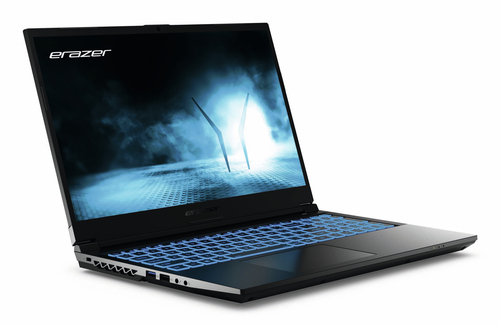 ERAZER MD62654 Intel® Core™ i5 i5-12450H Laptop – image 2