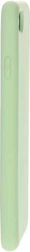 Mobiparts Silicone Cover Apple iPhone 7 - Smartphonehoesje, afbeelding 4