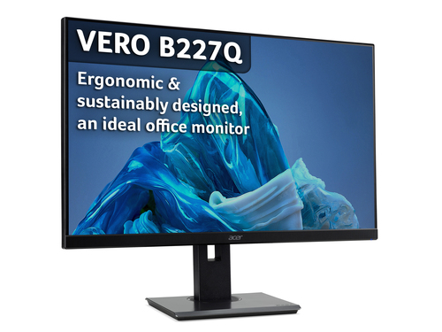 Acer B7 Vero B227Q monitor – image 2