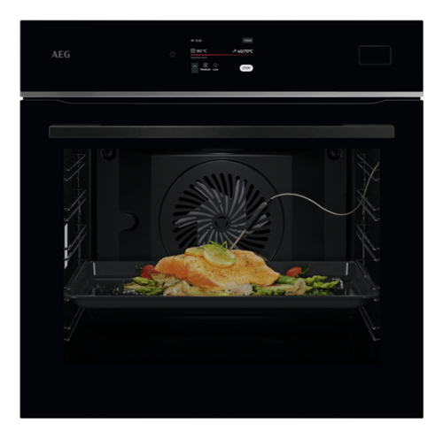AEG Series 8000 TB8SB731AB