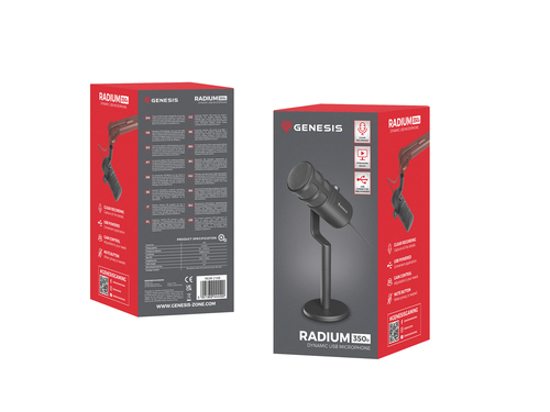 GENESIS Radium 350D – image 9