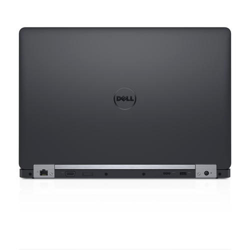 Dell E5570 + Microsoft Office Home & Business 2016 + EURO Simple E-Port II – image 5