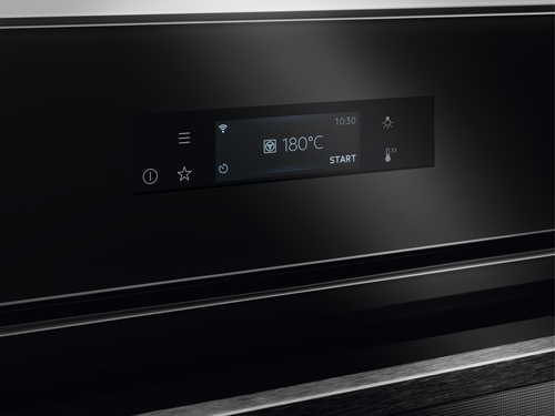 AEG BSK798280B 70 L Black – image 6