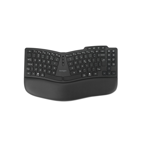 Kensington Pro Fit Ergo KB675 EQ TKL Rechargeable Keyboard toetsenbord, afbeelding 6