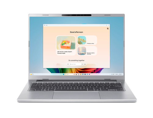 Acer Aspire 14 AI A14-61M-R6VM Notebook – image 1