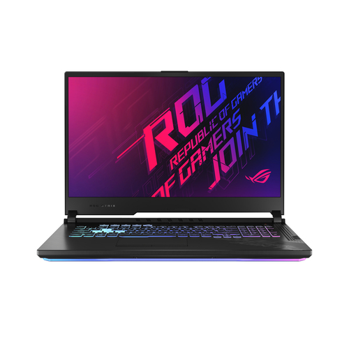 ASUS ROG Strix G17 G712LU-EV013TS laptop Intel® Core™ i7 i7-10750H – image 5