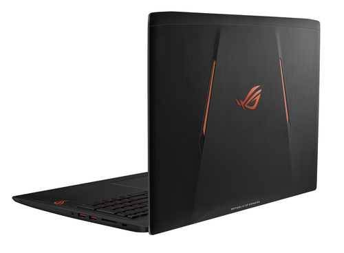 ASUS ROG GL502VS-FY110T Intel® Core™ i7 i7-6700HQ Laptop – image 3