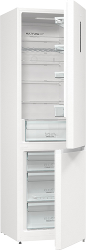 Gorenje NRK62CAW4 Freestanding