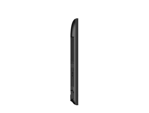 Philips 55BDL2050A/00 pantalla de señalización Pantalla plana para señalización digital 139,7 cm (55") LCD 400 cd / m² 4K Ultra HD Negro Procesador incorporado Android 14 16/7