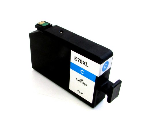 Peach 319522 ink cartridge Cyan