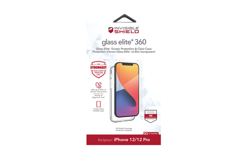 ZAGG Glass Elite+ 360 – image 7