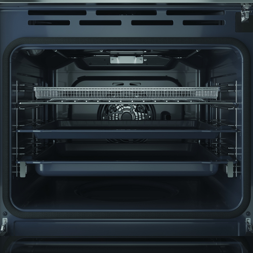 Hotpoint HAO 478PSU1F X – image 4