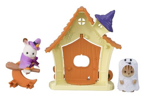 Sylvanian Families 5389 набор игрушек