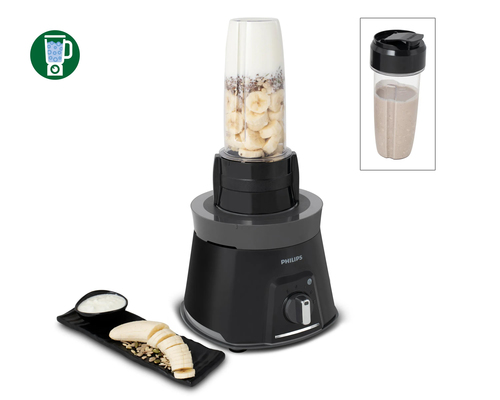 Philips Viva Collection HL7580/00 juice maker Centrifugal juicer – image 3