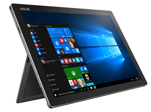 ASUS Transformer 3 Pro T303UA-DH54T laptop Intel® Core™ i5 i5-6200U Hybrid (2-in-1) – image 3