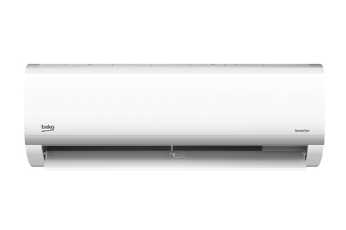 Beko KITBIHPR12NEW air conditioner Split system White – image 8
