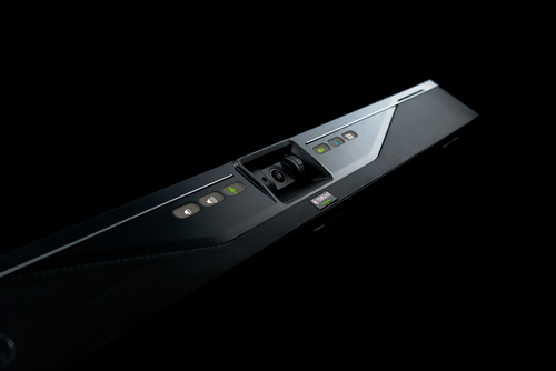 Yamaha CS-700SP video conferencing system Ethernet LAN Group video conferencing system – image 9