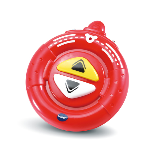 VTech La Magi-Voiture Télécommandée De Mickey – image 3