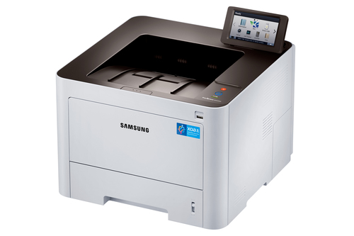 Samsung ProXpress SL-M4020NX laser printer – image 5