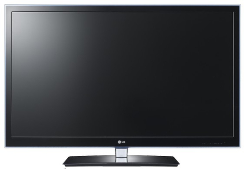 LG 37LV450A TV 94 cm (37") Full HD Black