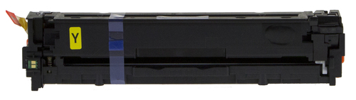 MM Yellow Laser Toner (CF212A / 131A) – image 2