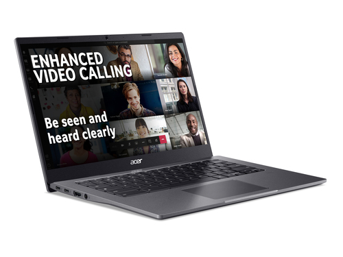 Acer CB514-1W-32R9 8G 128G HD_Ste Gray – image 5