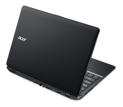 Acer TravelMate B B115-MP-C99R Intel® Celeron® N2840 Laptop – image 6