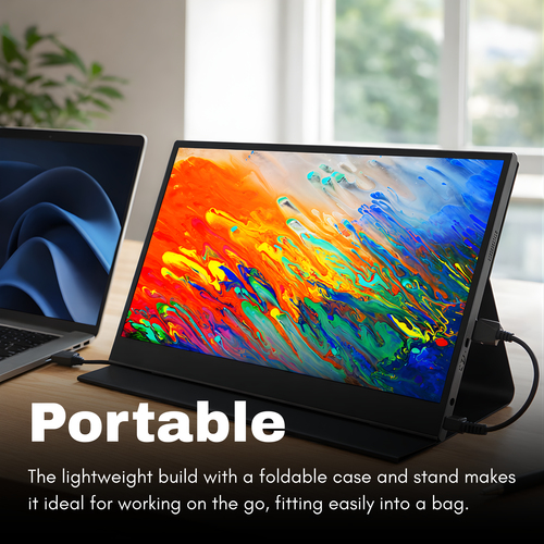 Origin Storage 15.6 Inch Full HD – image 2