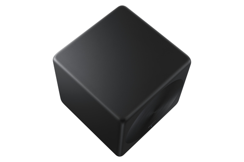 Samsung SWA-W500/EN subwoofer Black Active subwoofer – image 6
