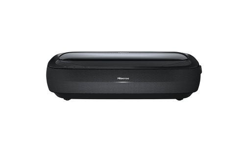 Hisense 100L9G projection TV Short throw projector 3000 ANSI lumens DLP UHD 4K (3840x2160) Black – image 2