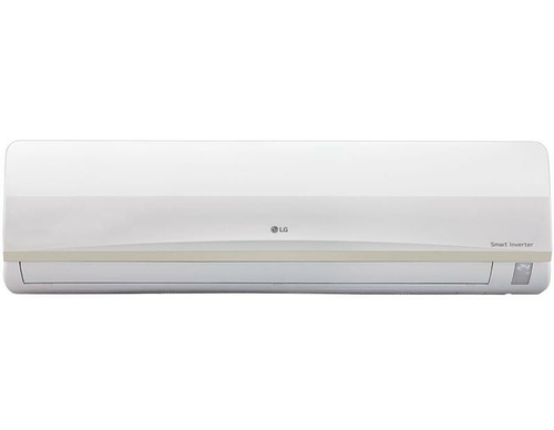 LG JS-Q12PTXD air conditioner Split system White