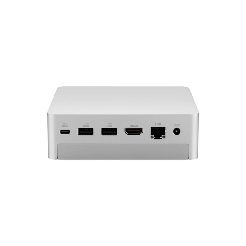 ASUS Ascent QN10 QN10-VQ0008NN Copilot+ PC Snapdragon X2E-88-100 – image 4