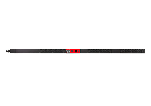 ATEN 20A/16A 30-Outlet 3-Phase Metered eco PDU – image 2